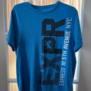 Men's short sleeve t shirt